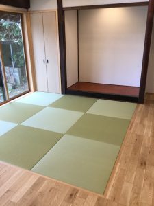 井原　T様邸　リノベーション工事