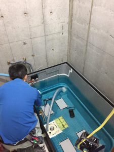 倉敷市中島　N様邸