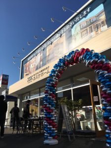 笠岡店リニューアルオープンイベントご来場ありがとうございました！