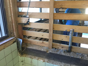 笠岡　Ｆ様邸　水廻り工事