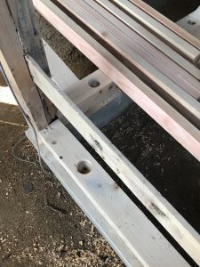 倉敷市　改修工事