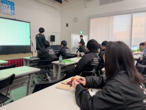 勉強会に参加しました！