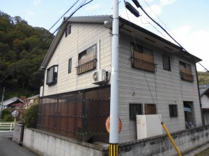 超高耐久塗料で長持ち住宅