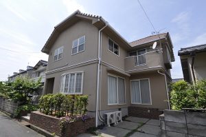 「長期優良住宅」リフォームで安心して長く住める家へ