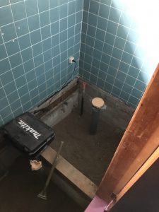 玉島 K様邸改修工事