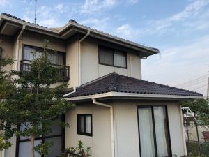 外壁・屋根塗装工事