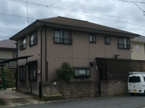 【外壁塗装・屋根塗装工事】