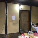 倉敷市 Y様邸 耐震工事
