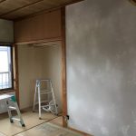 倉敷市 M様邸 改修工事