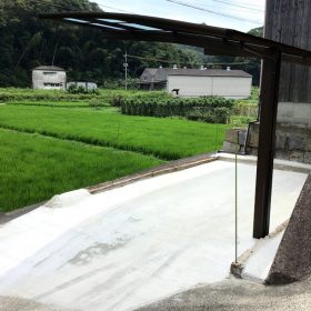 完成しました!