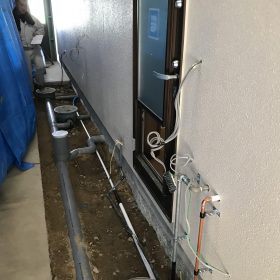 倉敷市 I様邸改修工事