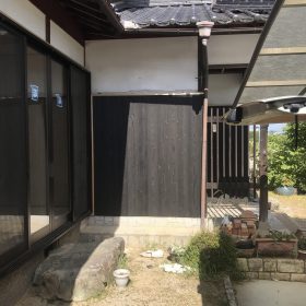 倉敷市 T様邸 改修工事