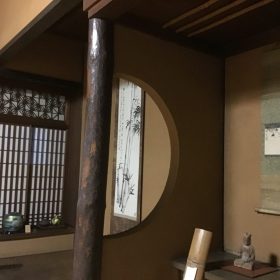 岡山 リフォーム工事 築100年の和室
