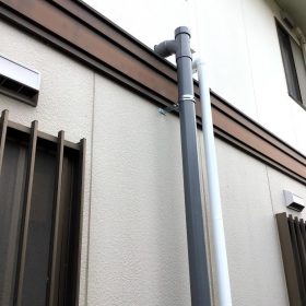 美の浜 S様邸 改修工事 二階にトイレ新設!