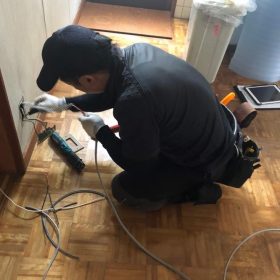 電気職人