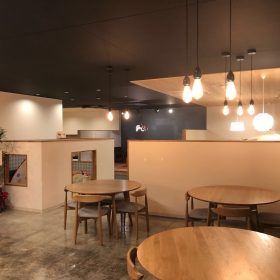 岡山市 岡山店工事