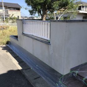 倉敷市 A様邸改修工事