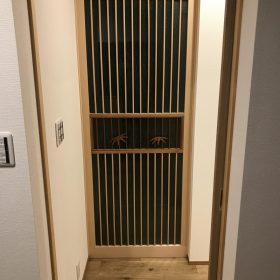 倉敷市 I様邸改修工事