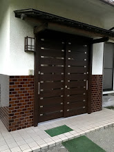 神島　Ｙ様邸　改修工事　玄関が新しくなりました！