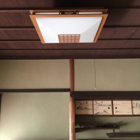 岡山市 S様邸 古民家再生工事 築108年の家