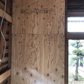 倉敷市 T様邸改修工事