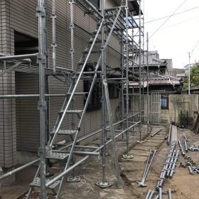 倉敷市O様邸 改修工事