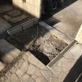 倉敷市O様邸 改修工事