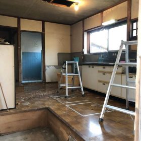倉敷市 M様邸 水廻りリフォーム