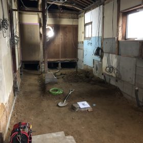 倉敷市 M様邸 水廻りリフォーム
