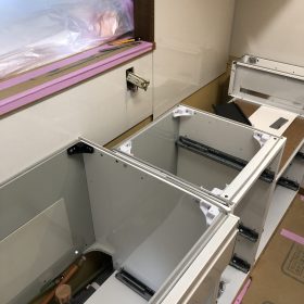 倉敷 T様邸 水廻り工事