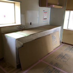 倉敷 M様邸 水廻りリフォーム