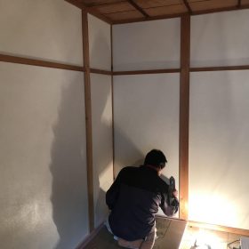 M様邸 改修工事