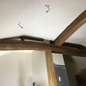 岡山 リノベーション キッチン改修工事