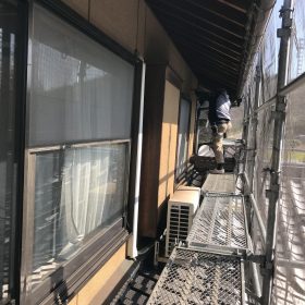 玉島K様邸 改修工事