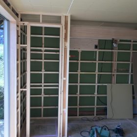 M様邸 改修工事