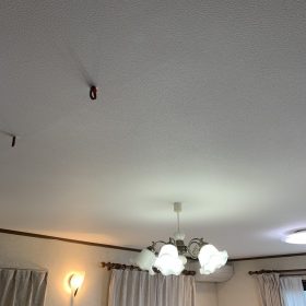 岡山市中区 N様邸 内装工事