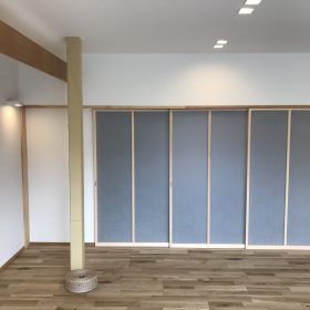 M様邸改修工事