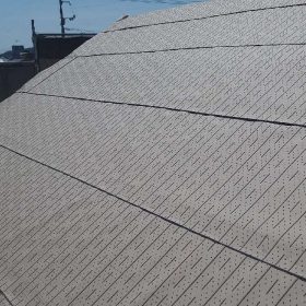 総社 リノベーション 屋根工事