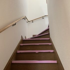 岡山市中区 M様邸 中古リフォーム工事