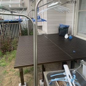 岡山市北区 T様邸 リフォーム工事