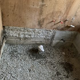 総社 M様邸 解体完了