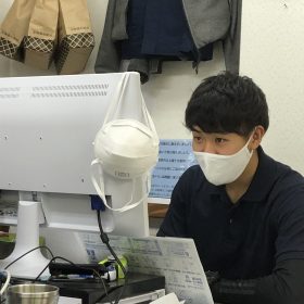 玉島店事務所