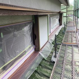岡山市 M様邸改修工事