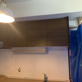 倉敷 マンション改修工事