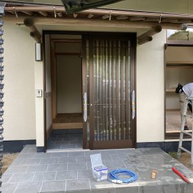 M様邸 改修工事