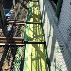 倉敷市玉島 モデルハウス新築工事