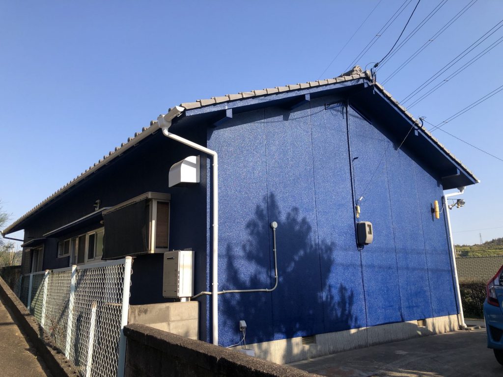 浅口郡里庄町│【★中古物件改修】新しい家主とリスタート！