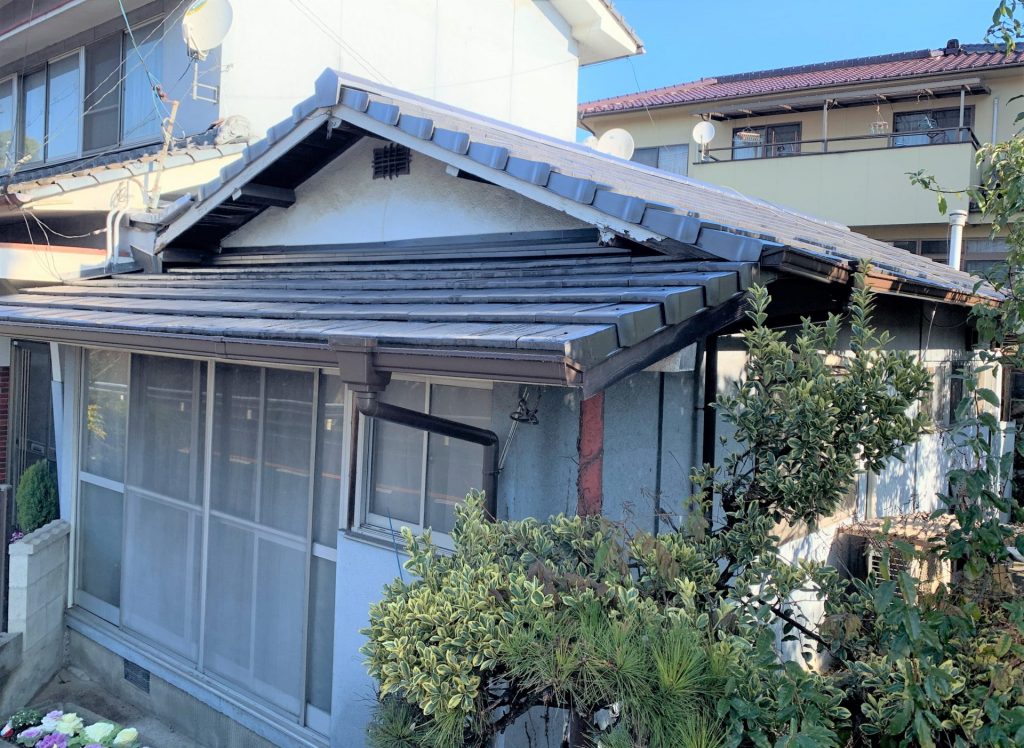 井原市│雨漏りの不安は気付いた時点でまず相談！