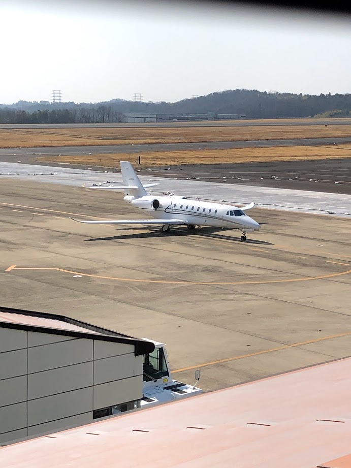 岡山桃太郎空港