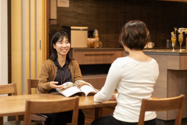 玉島店・笠岡店で『水まわり外壁屋根リフォーム相談会』を開催します！